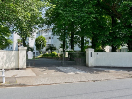 ���ӊ� ���w�Z 400m ���v���Ďs�������w�Z