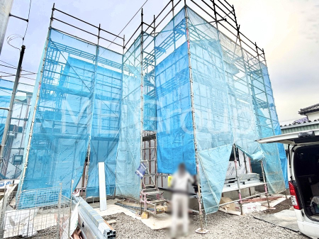 ���n�O�ώʐ^ �ՐÂȏZ��n�Ŋ����鉸�₩�ȐV����