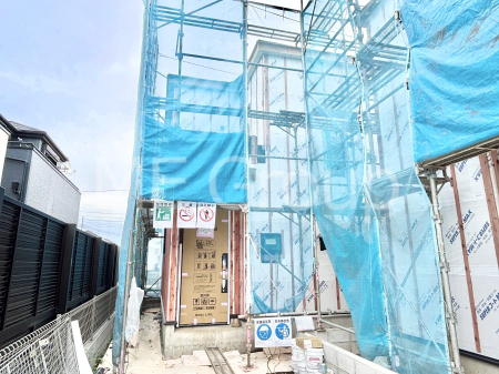 ���n�O�ώʐ^ ����������݂��ّ�w�@���p�B4LDK�B