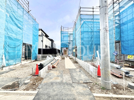 ���n�O�ώʐ^ �ՐÂȏZ��n�Ŋ����鉸�₩�ȐV����