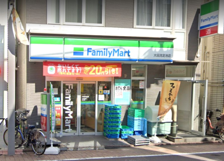 ӊ Rrj 400m t@~[}[g crX