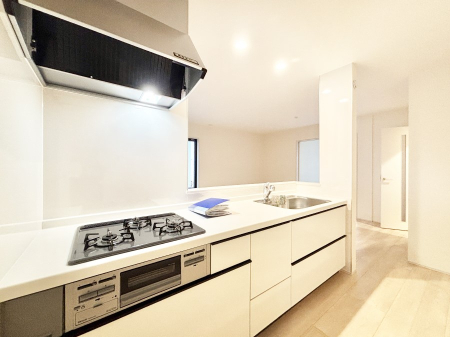 �L�b�`�� �����g���L�b�`��������A�g���₷�����������̂��₷���ɂ������܂����B 