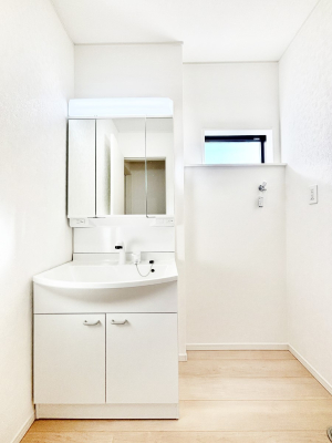 ���ʑ�E���ʏ� �X�^�C�����O�ɕ֗��ȎO�ʋ��A�~���[�L���r�l�b�g�ōׂ������X�b�L��