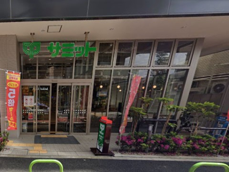 ӊ X[p[ 1300m T~bgXgA OcX