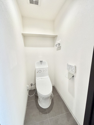 �g�C�� �g�C���͉������@�\�t��  