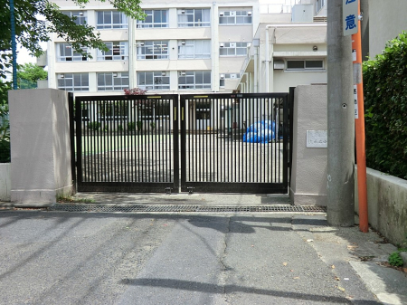 ӊ wZ 1200m 㕽䒆wZ