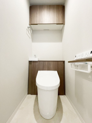 �g�C�� �g�C���͉������@�\�t��