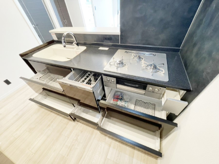 ���̑����� �g���₷����D�悵���X���C�h�����[�^�C�v�I