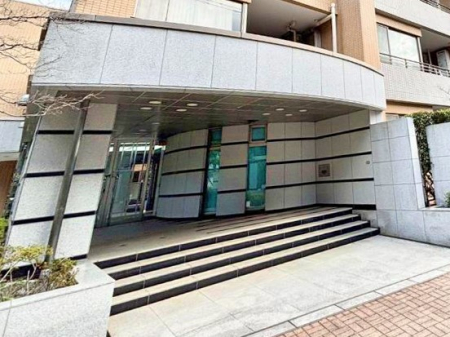 �G���g�����X �������������͋C�̃G���g�����X