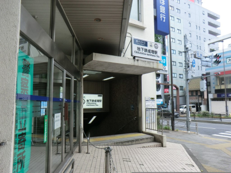 ���ӊ� �w 80m �n���S�����w