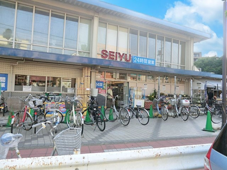 ���ӊ� �X�[�p�[ 700m ���F�������X