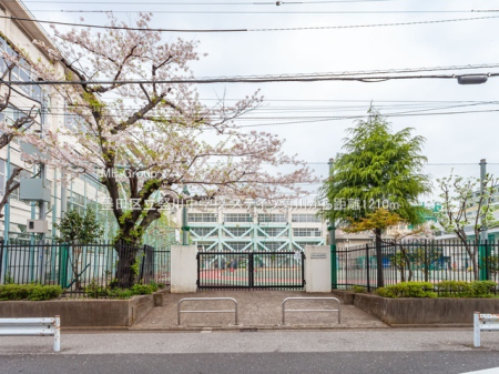 ���ӊ� ���w�Z 1210m �n�c�旧�G�쒆�w�Z