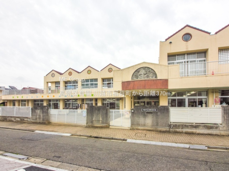 ���ӊ� �c�t���E�ۈ牀 370m ���K�ۈ牀