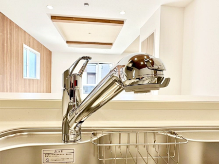 ���̑����� �򐅊��̌^�̃L�b�`���Ő􂢕��p�E�����p�Ɛ؂�ւ��ȒP�I