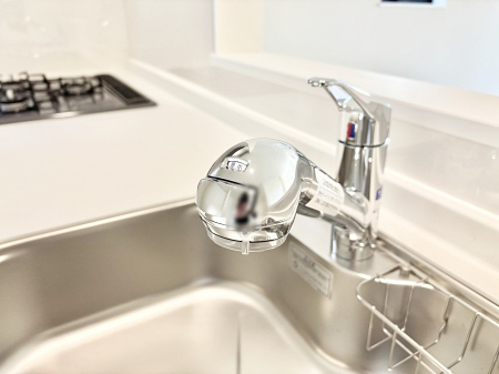 ���̑����� �򐅊��̌^�̃L�b�`���Ő􂢕��p�E�����p�Ɛ؂�ւ��ȒP�I