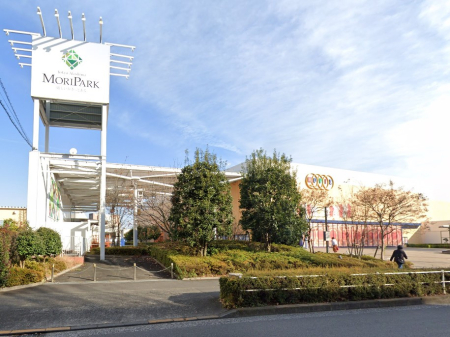 ӊ VbsOZ^[ 1900m E p[N