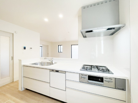 �L�b�`�� �L�X�Ƃ����g������̗ǂ��L�b�`���œ��X�̂��������y�����Ȃ肻��