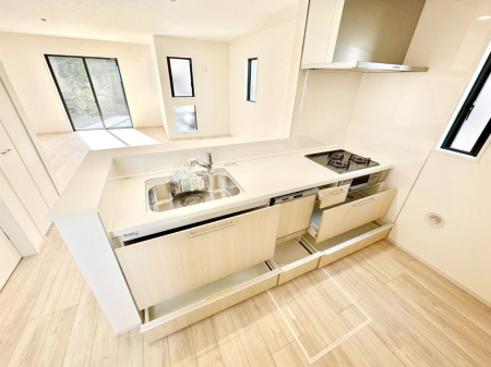 ���̑����� �g���₷����D�悵���X���C�h�����[�^�C�v�I