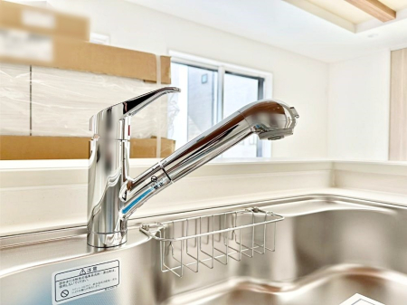 ���̑����� �򐅊��̌^�̃L�b�`���Ő􂢕��p�E�����p�Ɛ؂�ւ��ȒP�I