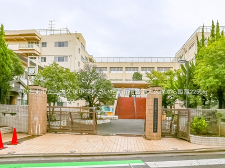 ӊ wZ 2250m ܎svےwZ