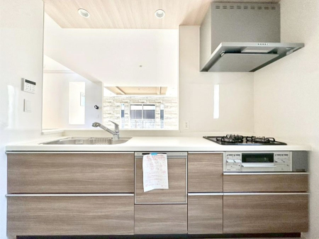 �L�b�`�� �������������I�ɁA�y�����I�V�X�e���L�b�`��  