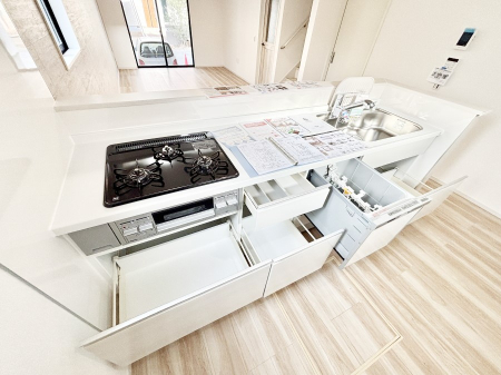 ���̑����� �g���₷����D�悵���X���C�h�����[�^�C�v�I