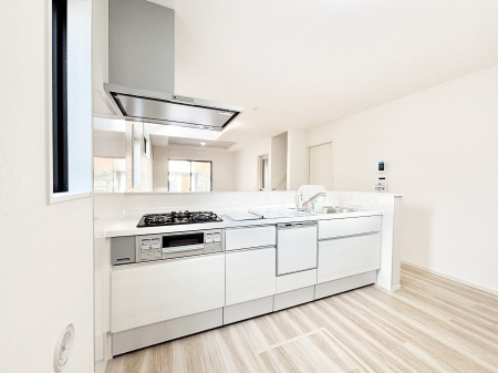 �L�b�`�� �L�X�Ƃ����g������̗ǂ��L�b�`���œ��X�̂��������y�����Ȃ肻��