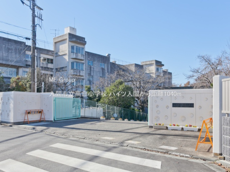 ӊ wZ 1040m ԎsqwZ