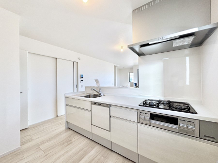 �L�b�`�� �L�X�Ƃ����g������̗ǂ��L�b�`���œ��X�̂��������y�����Ȃ肻��