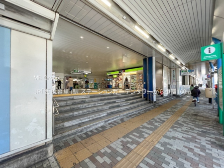 ���ӊ� �w 160m JR�u�����闢�v�w