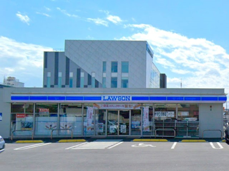 ���ӊ� �R���r�j 500m ���[�\�� �������ܐ��x�ܒ��ړX