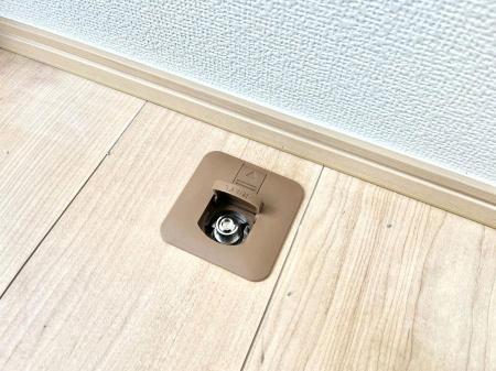 ���̑����� �K�X�R���Z���g������Α������炷���ɉ��܂�K�X�t�@���q�[�^�[��ݒu�ł��܂��I  