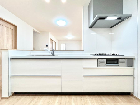 �L�b�`�� �������������I�ɁA�y�����I�V�X�e���L�b�`��  