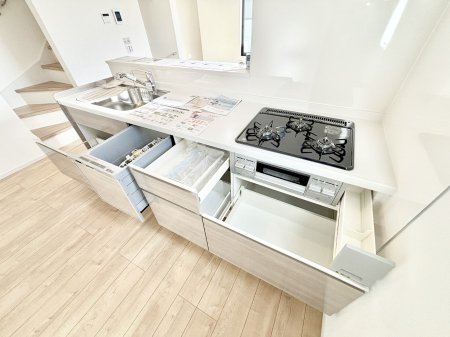 ���̑����� �g���₷����D�悵���X���C�h�����[�^�C�v�I