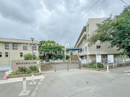 ӊ wZ 1260m as܏wZ