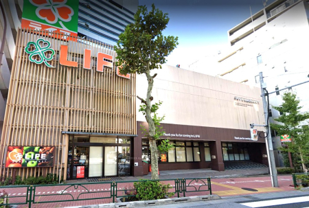 ӊ X[p[ 1000m CtܔcX