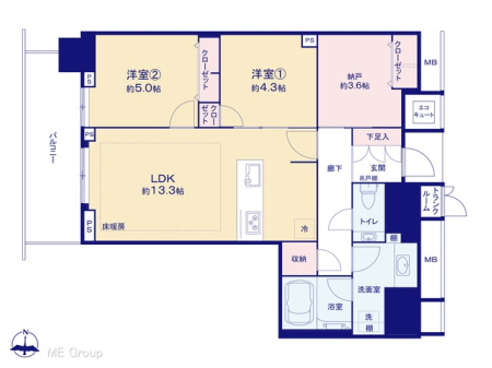  �}�ʂƈقȂ�ꍇ�͌�����D��