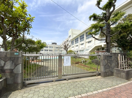 ӊ wZ 400m ]ː旧吙wZ