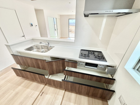 ���̑����� �g���₷����D�悵���X���C�h�����[�^�C�v�I