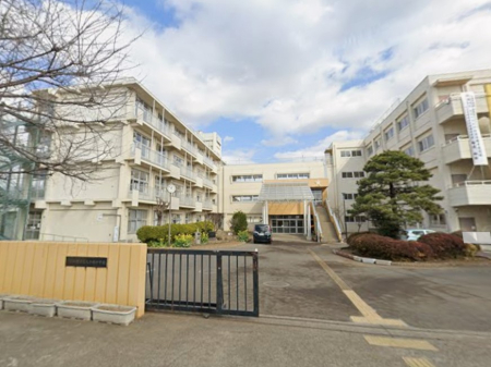 ӊ wZ 1600m ӂݖs䐼wZ