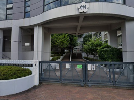 ӊ wZ 1100m 旧쒆wZ