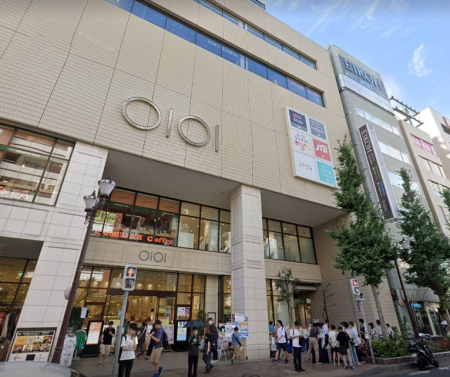 ӊ VbsOZ^[ 600m }C