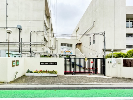 ӊ wZ 680m Vh旧ߊwZ