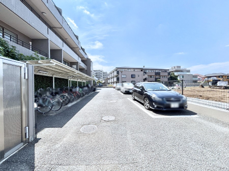 ԏ O ~nɒԏ{݁i󂫏󋵂͓sxmFj