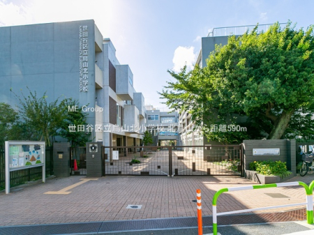 ӊ wZ 590m cJ旧GRkwZ