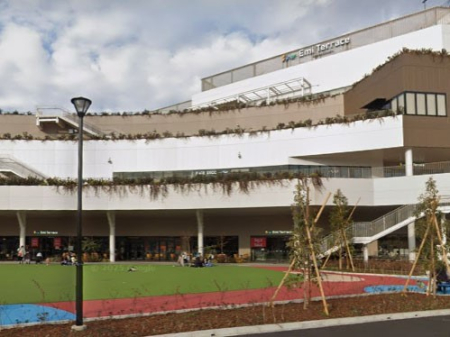 ӊ VbsOZ^[ 1200m G~eX 