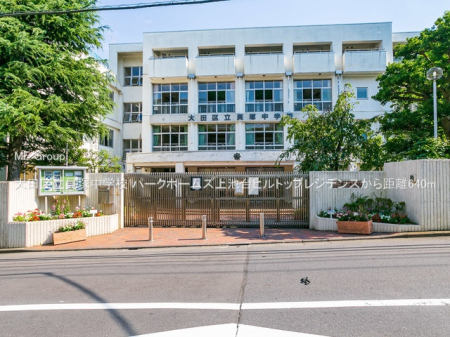 ӊ wZ 640m c旧L˒wZ