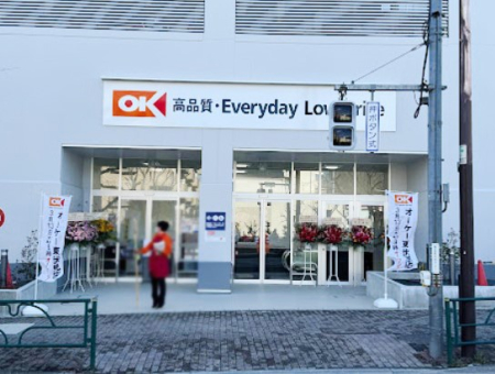 ���ӊ� �X�[�p�[ 1000m �I�[�P�[ �������X