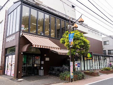 ���ӊ� �X�[�p�[ 1300m ���Ȃ��═���쐼�v�ۓX