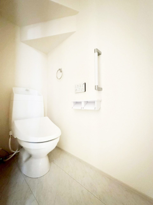 �g�C�� �g�C���͉������@�\�t��